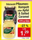 Aktuelles Pflaumen-Kompott Angebot bei Zimmermann in Oldenburg ab 1,29 €