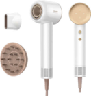 Aktuelles Hair Glory Combo High-Speed Haartrockner Weiß Angebot bei MediaMarkt Saturn in Mönchengladbach ab 69,00 €