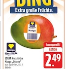 Mango Angebote von EDEKA Herzstücke bei E center Jena für 2,49 €