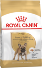 Trockenfutter für Hunde  Adult French Bulldog Angebote von Royal Canin bei Fressnapf Dinslaken für 18,99 €