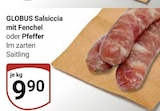 GLOBUS Wiesbaden Prospekt mit  im Angebot für 9,90 €