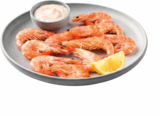 Aktuelle Fisch Angebote bei Netto Marken-Discount in Mainz Aktuelles Crevettes roses Angebot bei Netto Marken-Discount in Mainz ab 6,99 €