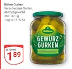 Angebot im GLOBUS Wiesbaden Prospekt GLOBUS Wiesbaden Prospekt mit im Angebot fĂŒr 1,89 âŹ