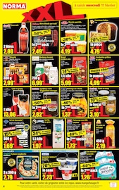 Bière Angebote im Prospekt "Votre Discounter Régional" von Norma auf Seite 6