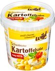 Schwäbischer Kartoffelsalat im Angebot bei Kaufland in Böblingen Schwäbischer Kartoffelsalat Angebote von Wild bei Kaufland Böblingen für 2,29 €