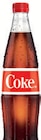 Softgetränke Angebote von Coca-Cola bei Getränke Oase Ahlen für 17,99 €