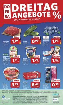 Cola im aktuellen combi Prospekt (Langenhagen) Cola im combi Prospekt "Markt - Angebote" mit 37 Seiten (Langenhagen)