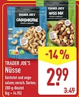 Nüsse bei ALDI Nord im Bienenbüttel Prospekt für 2,99 €