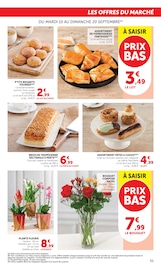 Prospectus U Express "U Express" en cours à Villemomble, Page 35 Catalogue U Express en cours à Villemomble, "U Express", Page 35