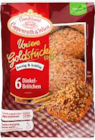 Brötchen Angebote von Coppenrath & Wiese bei E center Rostock für 2,22 €