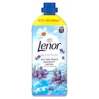 Weichspüler Angebote von Lenor bei Lidl Frankfurt für 3,99 €