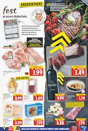 Pute Angebot & Preis im aktuellen E center Prospekt Pute Angebot im aktuellen E center Prospekt auf Seite 7