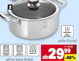 Kochtopf mit Deckel Angebote bei Marktkauf Sindelfingen für 29,99 €
