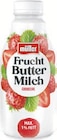 Fruchtbuttermilch im Lidl Prospekt Fruchtbuttermilch von Müller im aktuellen Lidl Prospekt für 0,89 €