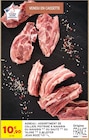 Agneau : assortiment de collier, poitrine à navarin ou navarin ou sauté ou tajine à mijoter à Intermarché Hyper dans Sainte-Marie Agneau : assortiment de collier, poitrine à navarin ou navarin ou sauté ou tajine à mijoter à Intermarché Hyper dans Sainte-Marie