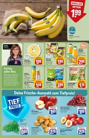 Kartoffeln im REWE Prospekt in Wetzlar Aktueller REWE Prospekt mit Kartoffeln, "Dein Markt", Seite 6