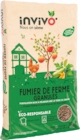 Fumier de ferme à Gamm Vert dans Semoutiers-Montsaon Fumier de ferme à Gamm Vert dans Semoutiers-Montsaon