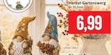 Herbst-Gartenzwerg im Angebot bei Kaufhaus Stolz in Bremerhaven Herbst-Gartenzwerg Angebote bei Kaufhaus Stolz Bremerhaven für 6,99 €