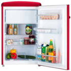 Aktuelle Kühlschrank Angebote bei expert in Gießen Aktuelles Retro-Kühl-Gefrier-Kombination MD 37790 Angebot bei expert in Gießen ab 279,00 €