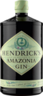 Amazonia Gin Angebote von Hendricks bei Travel FREE Passau für 31,99 €