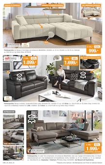 Couch im aktuellen Opti-Wohnwelt Prospekt (Würzburg) Couch im Opti-Wohnwelt Prospekt "Gutscheinwochen" mit 16 Seiten (Würzburg)