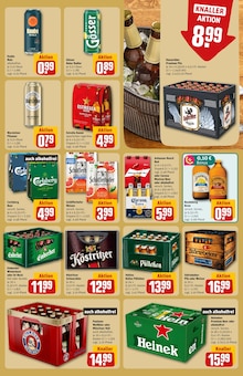 Veltins im aktuellen REWE Prospekt (Braunschweig) Veltins im REWE Prospekt "Dein Markt" mit 39 Seiten (Braunschweig)