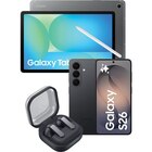 SUR TOUS LES SMARTPHONES, TABLETTES ET BUDS - SAMSUNG - Carrefour à Franconville SUR TOUS LES SMARTPHONES, TABLETTES ET BUDS - SAMSUNG en promo chez Carrefour Franconville