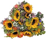 Blumenstrauß "Sonnenblume" von FAIRTRADE für 20,00 € bei REWE im Angebot Blumenstrauß "Sonnenblume" von FAIRTRADE im aktuellen REWE Prospekt