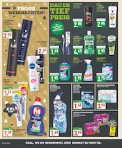 Aktueller Marktkauf Prospekt mit Shampoo, "Aktuelle Angebote", Seite 16