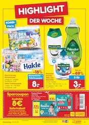 Aktueller Netto Marken-Discount Prospekt mit Dusche, "Aktuelle Angebote", Seite 3