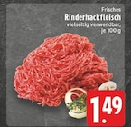 Rinderhackfleisch im Angebot bei E center in Bottrop Rinderhackfleisch Angebote bei E center Bottrop für 1,49 €