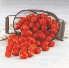 Tomate cerise allongée en promo chez Super U Troyes à 2,00 €