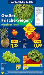 Lidl Backzutaten im Prospekt Lidl Backzutaten im Prospekt