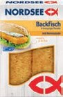 Backfisch oder Bremer von NORDSEE im aktuellen tegut Prospekt für 2,99 €