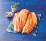 Filet de saumon - Bömlo dans le catalogue U Express