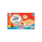 Sandwich Eis Angebote von Bon Gelati bei Lidl Hof für 1,59 €