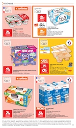 Prix et réduction Yaourt aux fruits dans le prospectus Netto en cours Offre Yaourt aux fruits dans le catalogue Netto du moment à la page 11