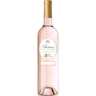 A.O.P. Côtes de Provence - CHÂTEAU PANSARD en promo chez Carrefour Le Chambon-Feugerolles à 5,59 €