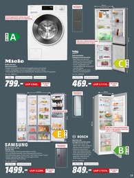 Kühlschrank Angebot & Preis im aktuellen MediaMarkt Saturn Prospekt Kühlschrank Angebot im aktuellen MediaMarkt Saturn Prospekt auf Seite 13