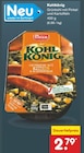 Kohlkönig Angebote von Meica bei Netto Marken-Discount Rostock für 2,79 €