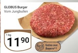 Angebot im GLOBUS Mühldorf (Inn) Prospekt GLOBUS Mühldorf (Inn) Prospekt mit im Angebot für 11,90 €