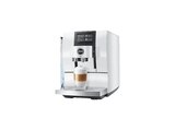 Jura Kaffeevollautomat im MediaMarkt Saturn Prospekt Z10 Diamond White (EB) Cold Brew Kaffeevollautomat von JURA im aktuellen MediaMarkt Saturn Prospekt für 2.099,00 €