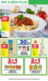 Promos Vin dans le catalogue "Carrefour" de Carrefour Vin en promo dans le catalogue Carrefour à la page 17
