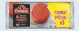 Promo Steak haché 15% mg ou spécial burger à 8,19 € dans le catalogue Super U à Bruay-sur-l'Escaut