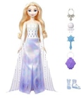 La Reine Des Neiges - Poupee Spin And Reveal Elsa à JouéClub dans Cozzano