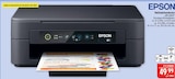 Multifunktionsdrucker XP-2205 Angebote von EPSON bei Marktkauf Leipzig für 49,99 €