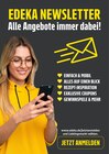 EDEKA Newsletter bei EDEKA im Oldsum Prospekt für 
