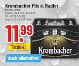 Trinkgut Lehrte Prospekt mit  im Angebot für 11,99 €