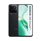 Smartphone Honor 200 smart - HONOR en promo à 179,99 € chez Carrefour Smartphone Honor 200 smart - HONOR dans le catalogue Carrefour