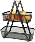 Drahtkorb-Etagere im aktuellen Thomas Philipps Prospekt